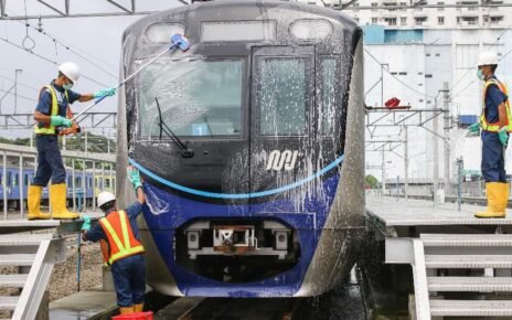 MRT Akan Diperpanjang dari Lebak Bulus-Serpong, Studi Mulai Dibuat