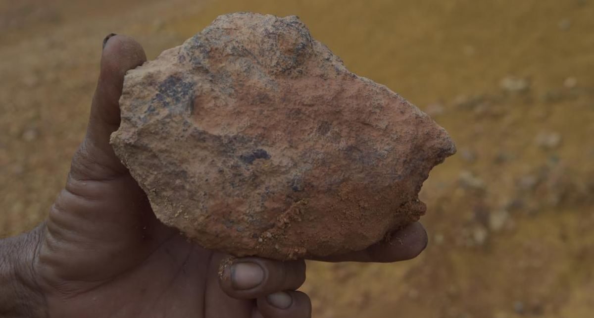 Kementerian ESDM Buka Suara Soal Joint Statement AS-RI soal Mineral