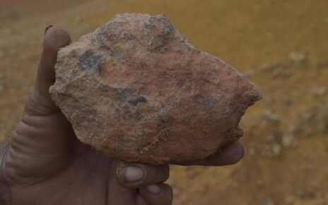 Kementerian ESDM Buka Suara Soal Joint Statement AS-RI soal Mineral