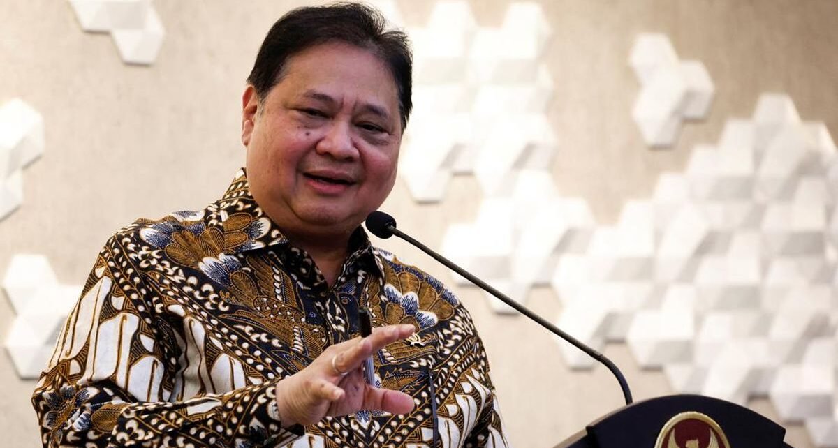 Negosiasi Dagang dengan AS Belum Final, RI Masih Tagih Tarif 0 Persen