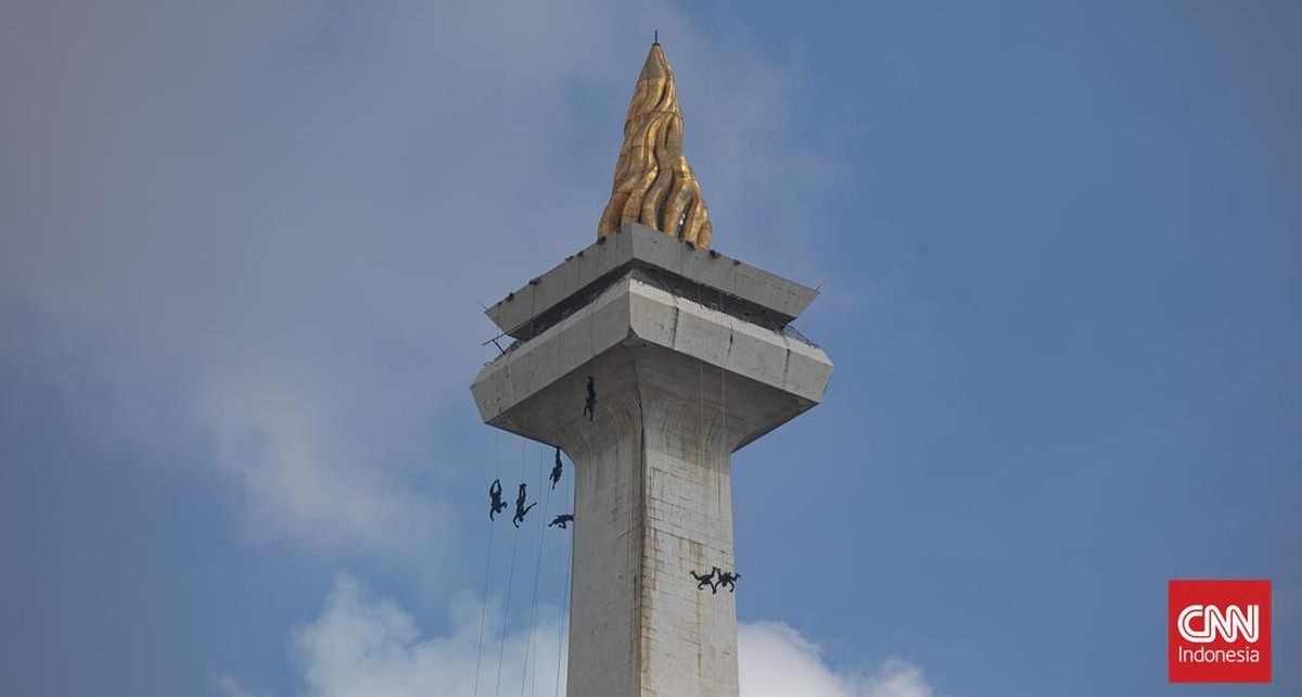 Jakarta Masuk Daftar Kota Termahal di Dunia 2025