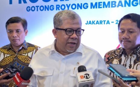 Fahri Hamzah Usul Ke Erick Thohir Buat BUMN Perumahan Mirip Bulog
