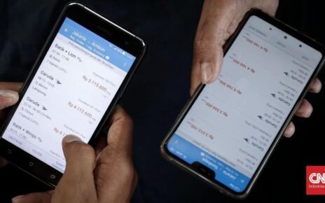 Prabowo Akan Diskon Tiket Pesawat, KA, PPN Properti Lagi, Kapan?