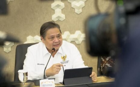 Airlangga Klaim Perang Kamboja-Thailand Belum Berdampak ke RI