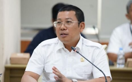 Bos Bapanas Minta Ritel Sesuaikan Harga Beras dengan Kualitas