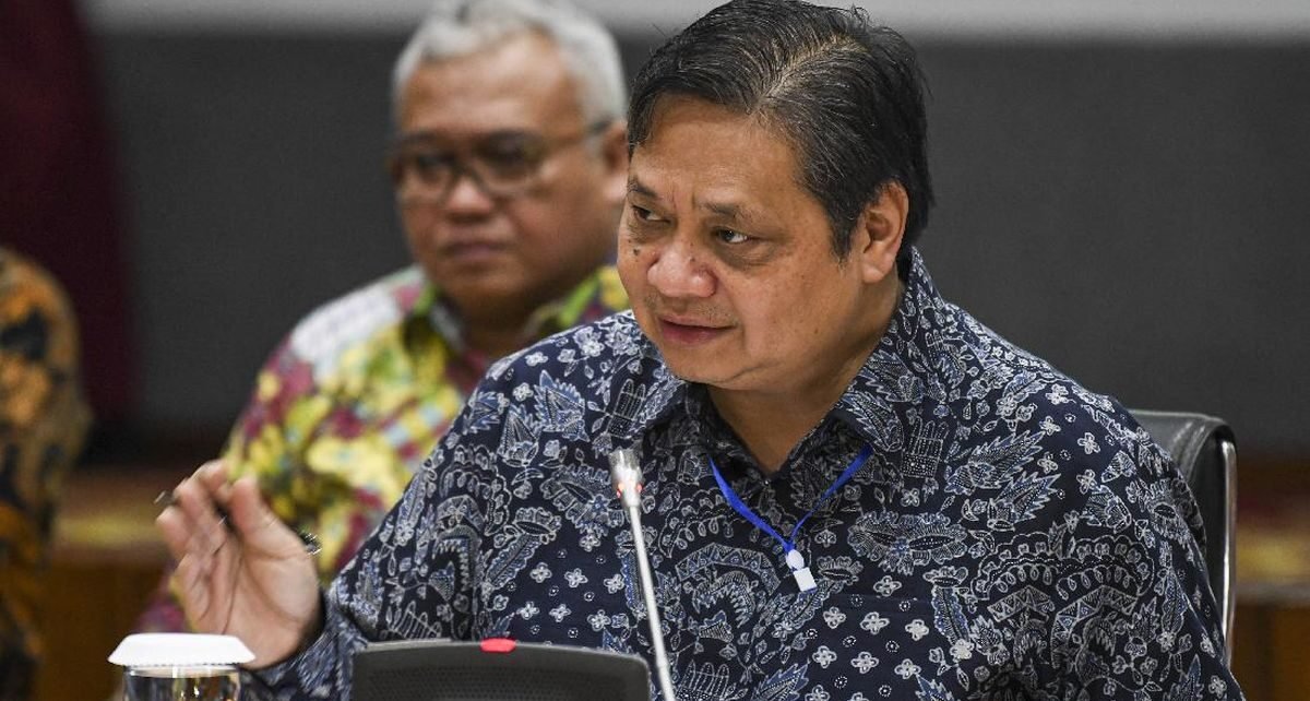 Kebanyakan ke Mal Buat Makan