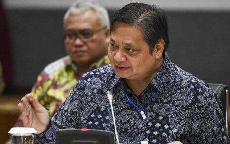 Kebanyakan ke Mal Buat Makan