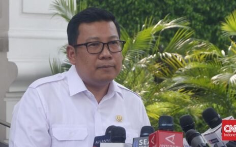 Pemerintah Akan Satukan Harga Beras, Akan Lebih Murah?