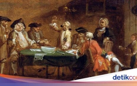 5 Fakta Unik Kopi, Disebut Minuman Pemanggil Arwah hingga Ramuan Iblis