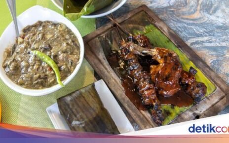 5 Negara dengan Makanan Paling Membosankan Menurut Foodies