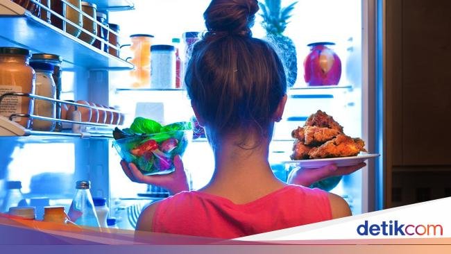 Kulkas Anti Bau Apek, Coba Manfaatkan 5 Bahan Ini