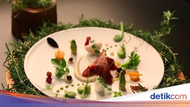 7 Kota dengan Restoran Michelin Terbanyak di Dunia, Nomor 1 di Asia!