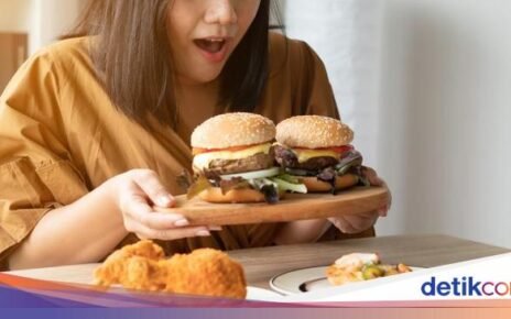 Waspadai Konsumsinya, 5 Menu Sarapan Ini Bikin Gula Darah Melonjak
