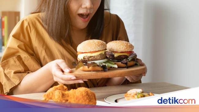 Waspadai Konsumsinya, 5 Menu Sarapan Ini Bikin Gula Darah Melonjak