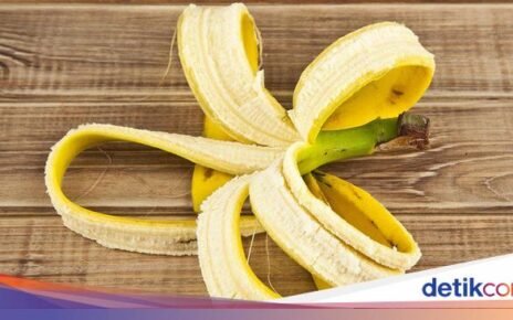 Jangan Dibuang! 5 Bagian Sayur dan Buah Ini Bisa Dimakan