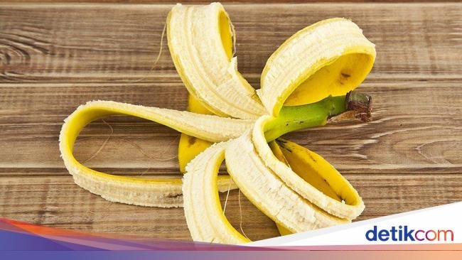 Jangan Dibuang! 5 Bagian Sayur dan Buah Ini Bisa Dimakan