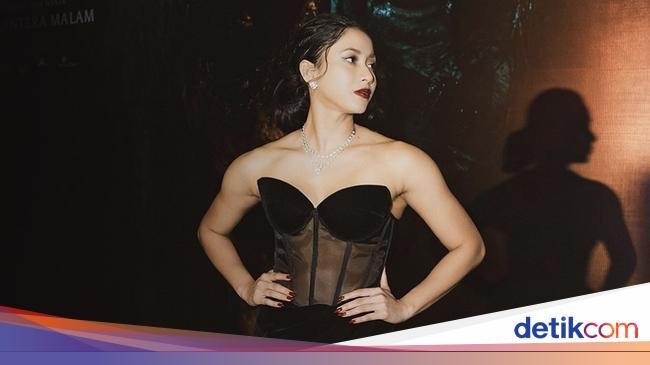 Aghniny Haque Sering Bagikan Tutorial Bikin Camilan Praktis Nikmat