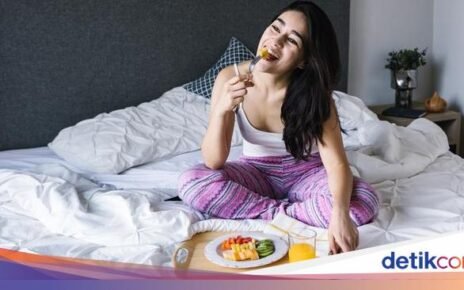 10 Waktu Terbaik untuk Minum Air Putih, Tak Cuma Saat Haus!