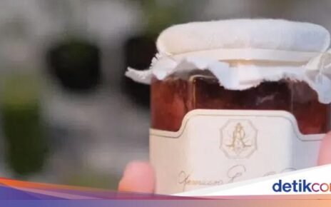 Meghan Markle Dituduh Menipu Pelanggan Lewat Produk Selai Raspberry