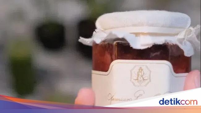 Meghan Markle Dituduh Menipu Pelanggan Lewat Produk Selai Raspberry