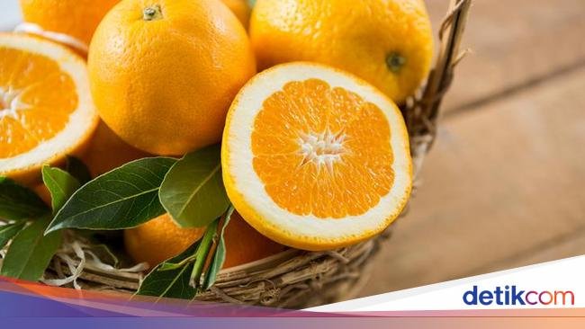 10 Buah dan Sayur Sumber Vitamin D Buat Kuatkan Imun Tubuh