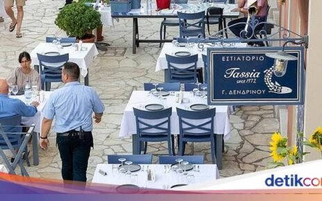 Bangga Kylie Jenner Makan di Restonya, Si Pemilik Malah Dinyinyiri Netizen