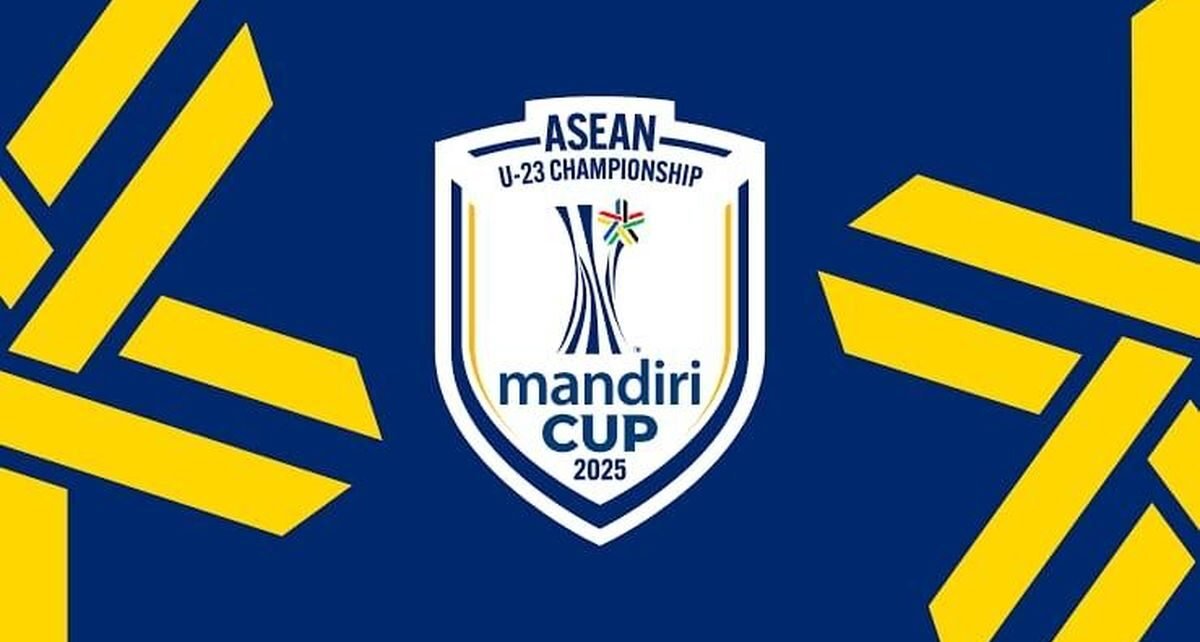 Bank Mandiri Lengkapi Ekosistem Timnas di ASEAN U-23 Mandiri Cup 2025