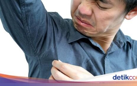 Agar Tetap Wangi, Hindari 5 Makanan yang Bikin Bau Badan Tak Sedap
