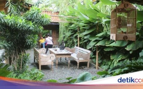 Beneran Hidden Gem! 7 Tempat Makan dalam Gang yang Populer Enaknya