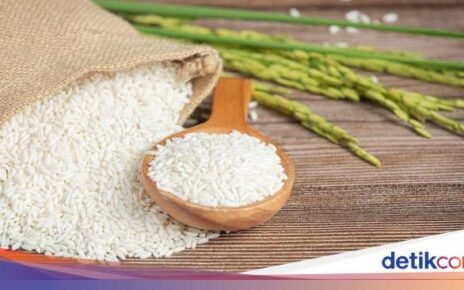 5 Makanan Populer Terancam Punah, Ada Beras sampai Salmon