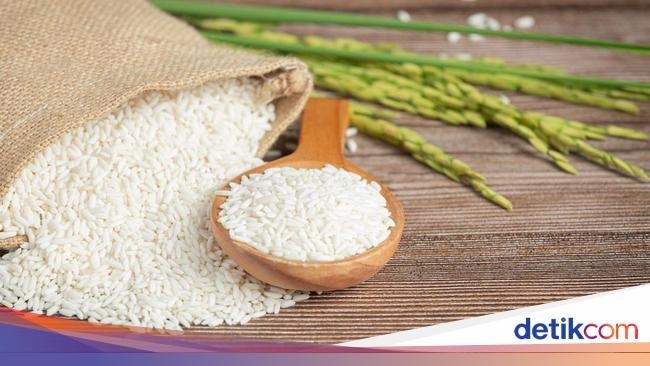 5 Makanan Populer Terancam Punah, Ada Beras sampai Salmon