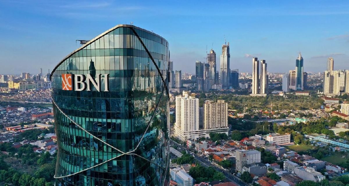 Rayakan Usia 79 Tahun, BNI Setia Menemani Langkah Masyarakat Indonesia