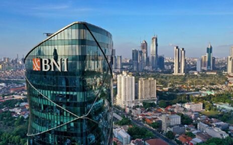 Rayakan Usia 79 Tahun, BNI Setia Menemani Langkah Masyarakat Indonesia