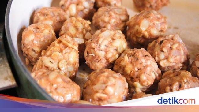 Resep Bola-bola Tempe Buat Camilan Praktis yang Ekonomis