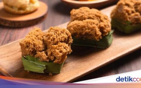 Resep Bolu Kukus Gula Merah yang Mekar Lembut