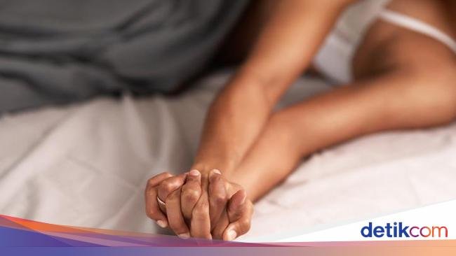 Bapak-bapak, Konsumsi 5 Makanan Ini agar Makin Maksimal di Ranjang!