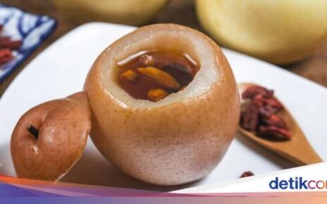 Pir Kukus Disebut Bisa Sembuhkan Batuk, Benarkah?