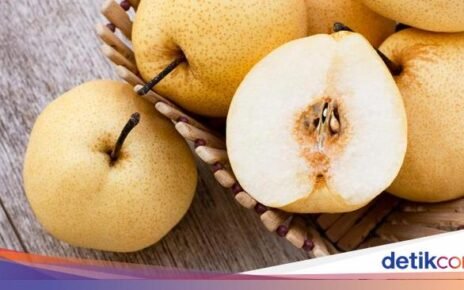 7 Buah Paling Tinggi Serat, Cocok Banget buat Diet!