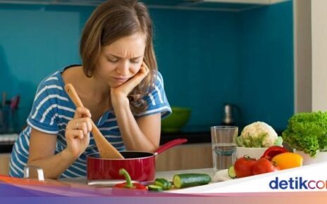 Capek Masak untuk Keponakan Setiap Hari, Wanita Ini Akhirnya Ngamuk