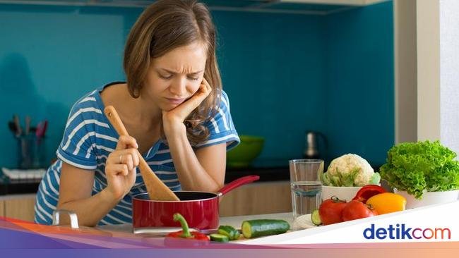Capek Masak untuk Keponakan Setiap Hari, Wanita Ini Akhirnya Ngamuk
