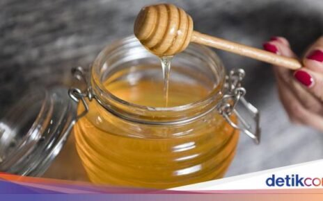 Bukannya Sehat, Kebanyakan Konsumsi Madu Timbulkan 5 Efek Samping
