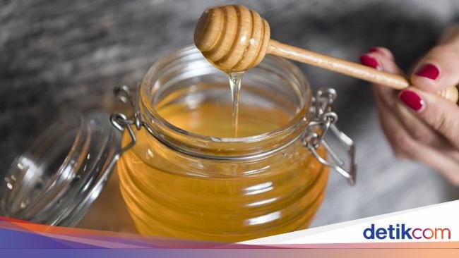 Bukannya Sehat, Kebanyakan Konsumsi Madu Timbulkan 5 Efek Samping