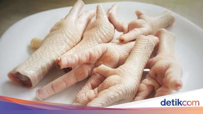 Jangan Dibuang! 5 Manfaat Ceker Ayam yang Bisa Bikin Glowing