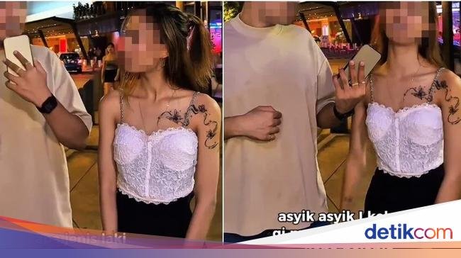 Wanita Ini Curhat Selalu Bayari Makan setiap Kencan dengan Pria