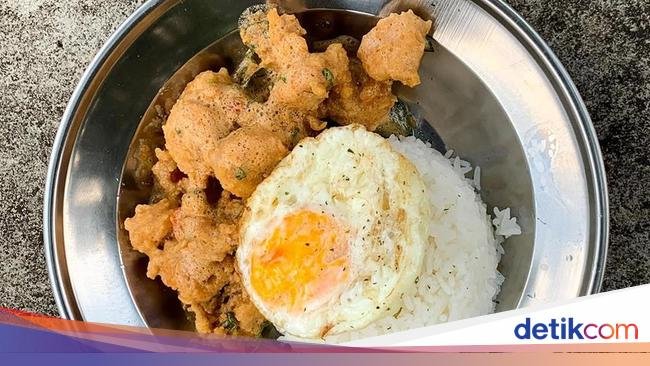 5 Kuliner Fresh Market Bintaro yang Ngenyangin Buat Makan Siang