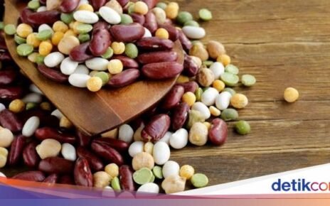 Diet Tradisional Lebih Sehat buat Usus, Orang Papua Jadi Contohnya