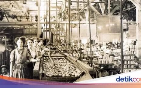 Del Monte dari Masa ke Masa, 138 Tahun Perjalanan Raksasa Makanan Kaleng