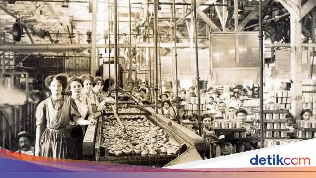 Del Monte dari Masa ke Masa, 138 Tahun Perjalanan Raksasa Makanan Kaleng