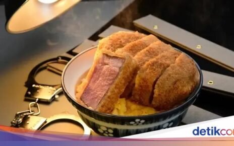 Di Resto Ini Pengunjung Bakal Diinterogasi Seperti di Kantor Polisi!