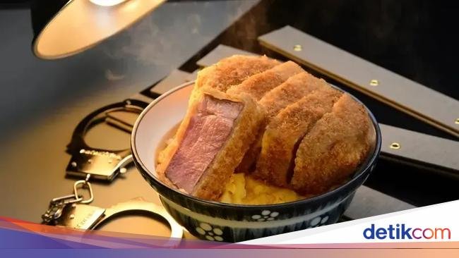 Di Resto Ini Pengunjung Bakal Diinterogasi Seperti di Kantor Polisi!